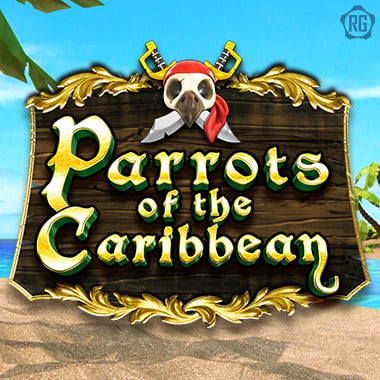 Parrots of Caribbean